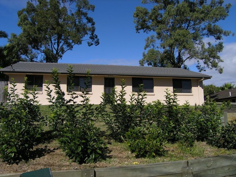 Shailer Park QLD 4128