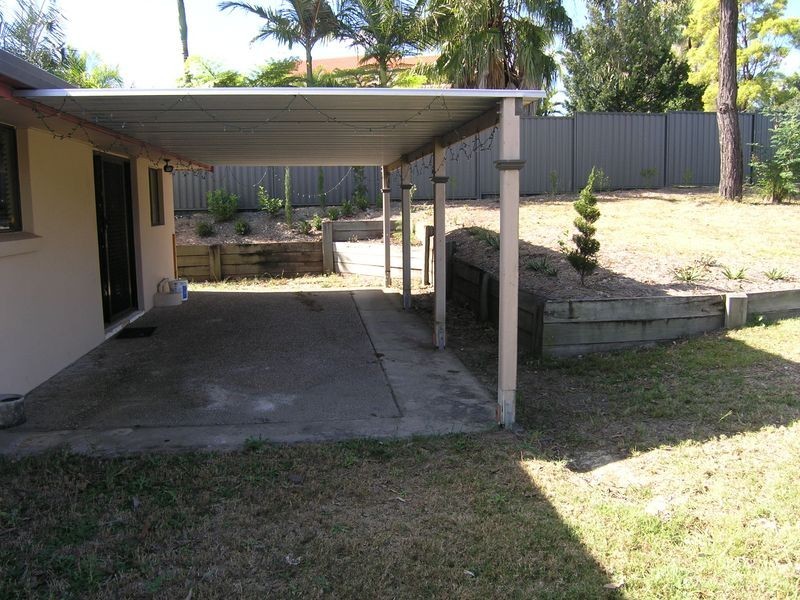 Shailer Park QLD 4128