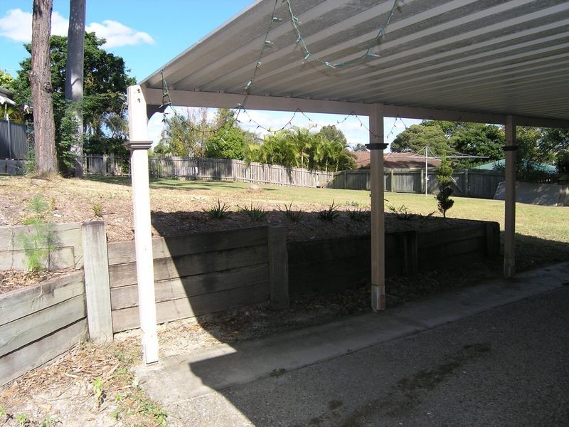 Shailer Park QLD 4128