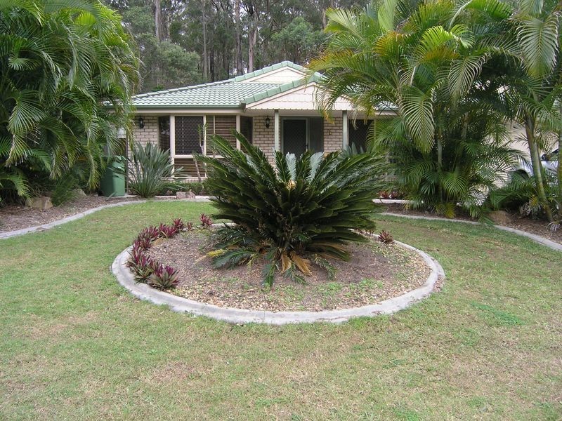 Shailer Park QLD 4128