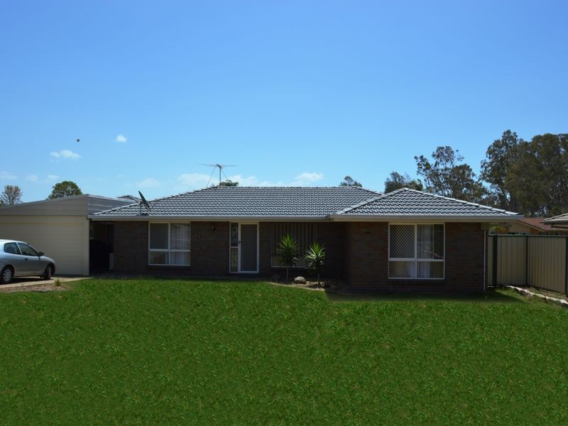 9 Haymer Court, Meadowbrook QLD 4131