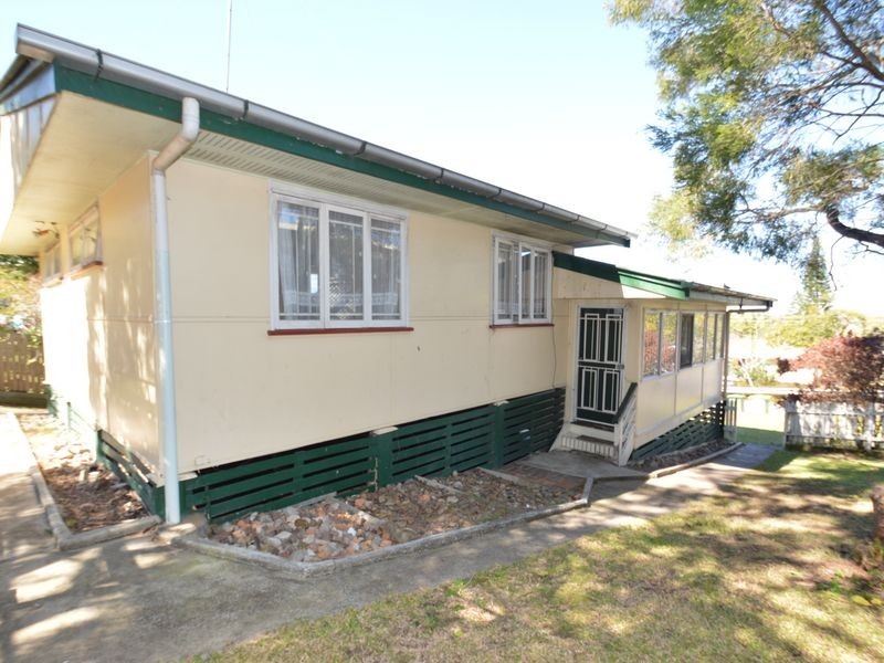 81 Smith Road, Woodridge QLD 4114
