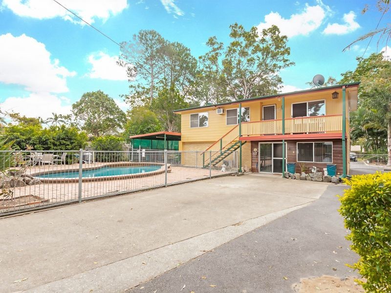 42 Paradise Road, Slacks Creek QLD 4127