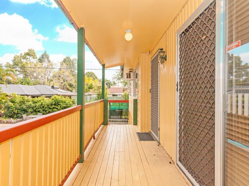 42 Paradise Road, Slacks Creek QLD 4127