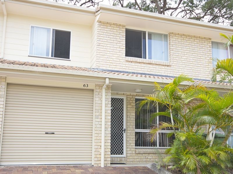 63/15 Vitko Street, Woodridge QLD 4114