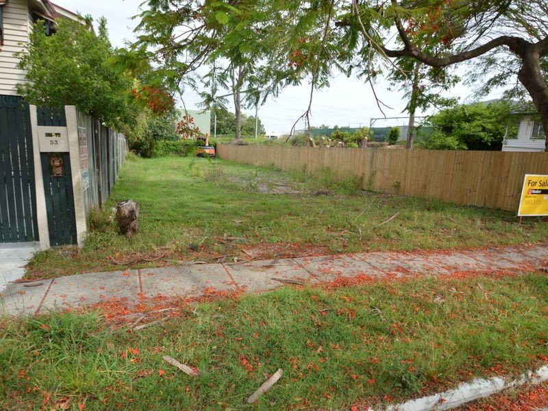 51A Gladstone Street, Coorparoo QLD 4151