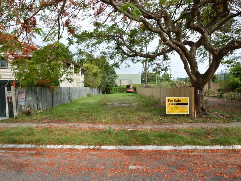 51A Gladstone Street, Coorparoo QLD 4151