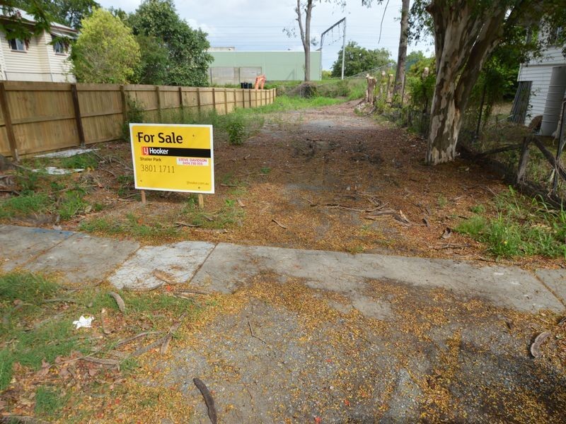 51A Gladstone Street, Coorparoo QLD 4151