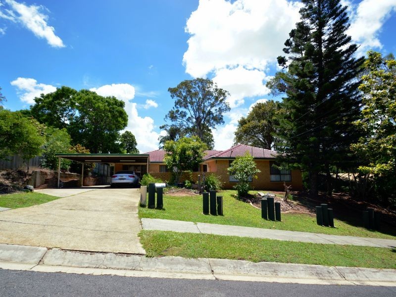 44 Roselea Street, Shailer Park QLD 4128