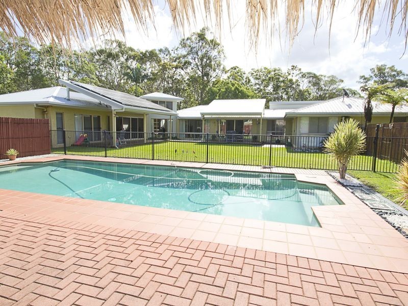 241-269 Teviot Road, Carbrook QLD 4130