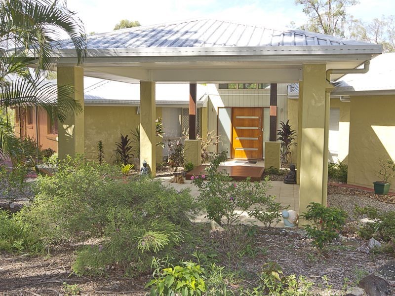 241-269 Teviot Road, Carbrook QLD 4130