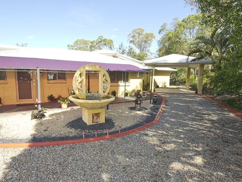 241-269 Teviot Road, Carbrook QLD 4130