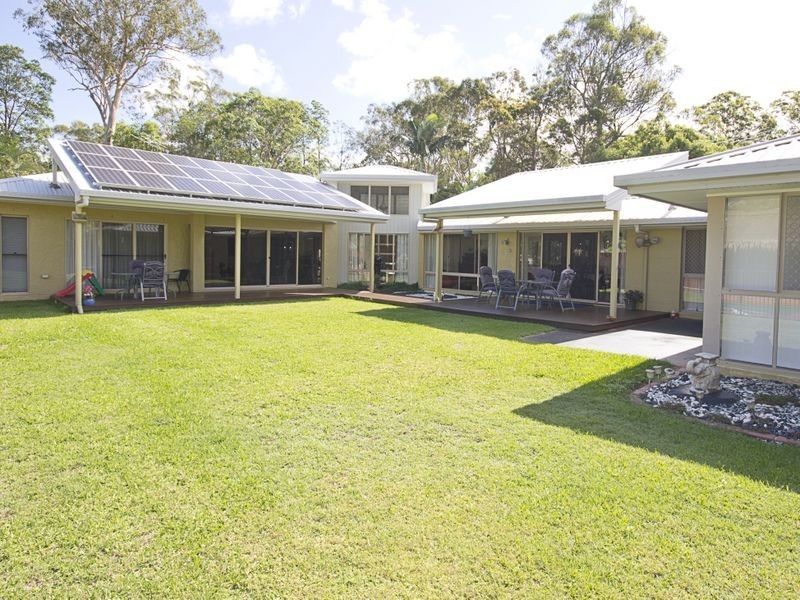 241-269 Teviot Road, Carbrook QLD 4130