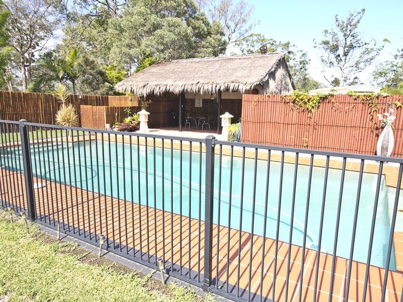 241-269 Teviot Road, Carbrook QLD 4130
