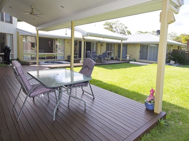 241-269 Teviot Road, Carbrook QLD 4130
