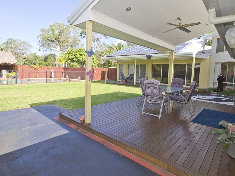 241-269 Teviot Road, Carbrook QLD 4130