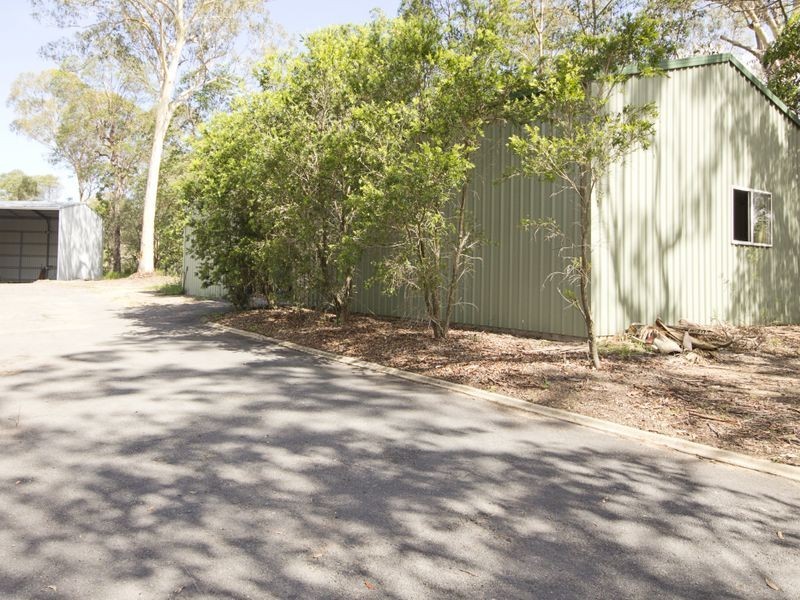 241-269 Teviot Road, Carbrook QLD 4130