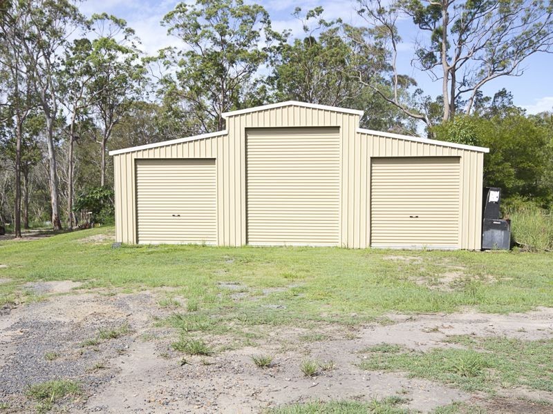 241-269 Teviot Road, Carbrook QLD 4130