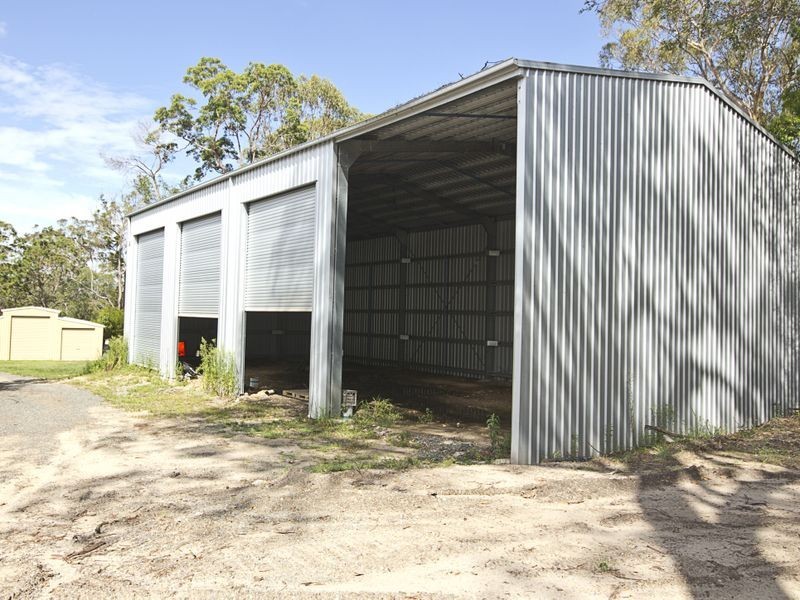 241-269 Teviot Road, Carbrook QLD 4130