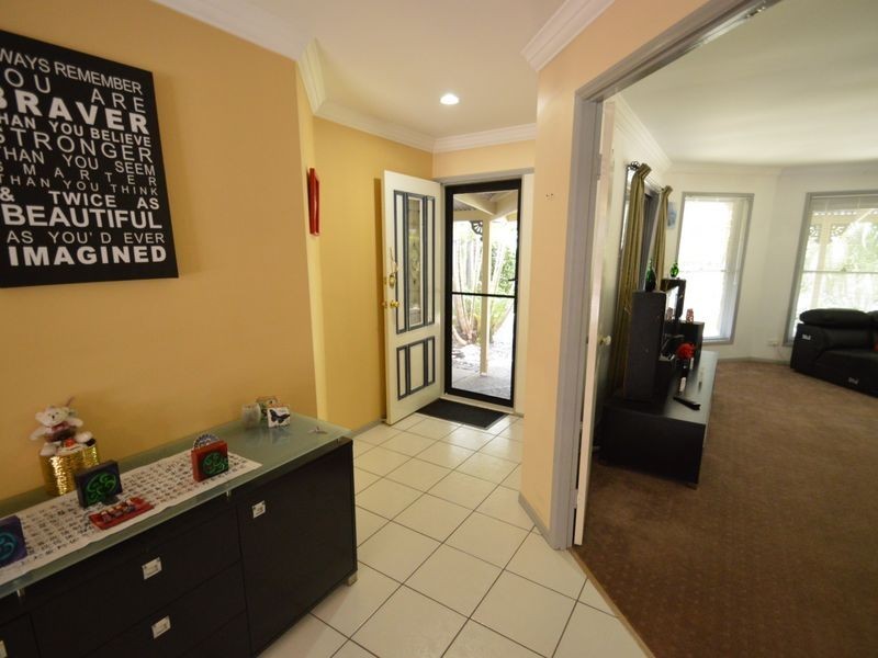 2 Ridgepointe Drive, Cornubia QLD 4130