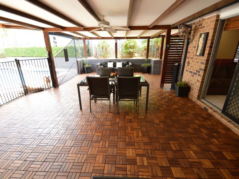 2 Ridgepointe Drive, Cornubia QLD 4130