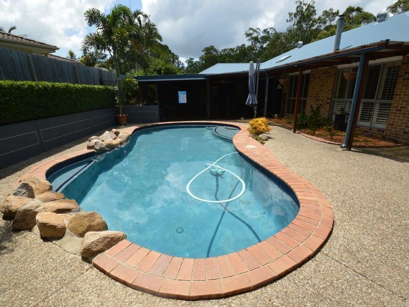 2 Ridgepointe Drive, Cornubia QLD 4130