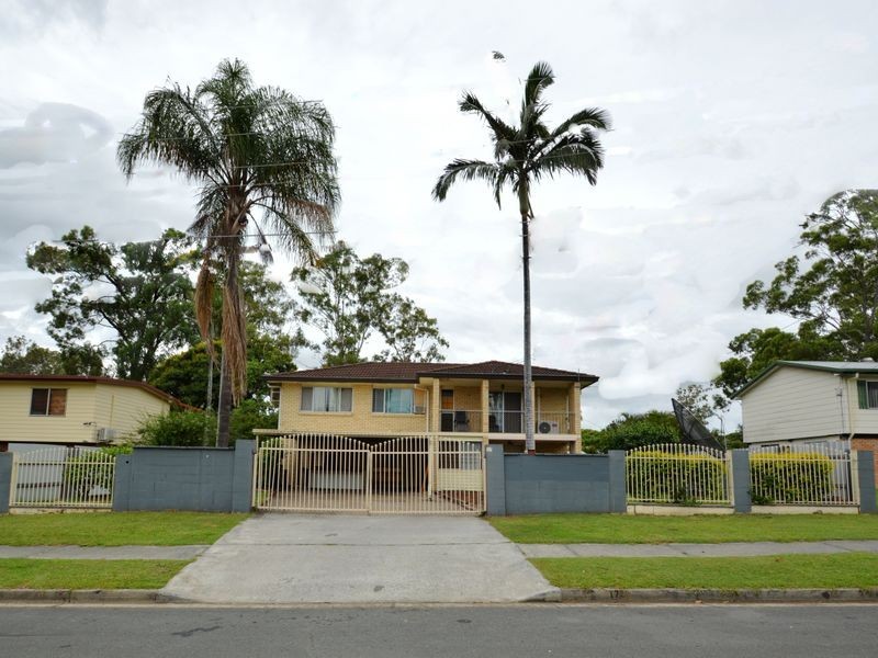 17 Sarah Street, Loganlea QLD 4131