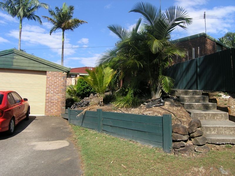Shailer Park QLD 4128