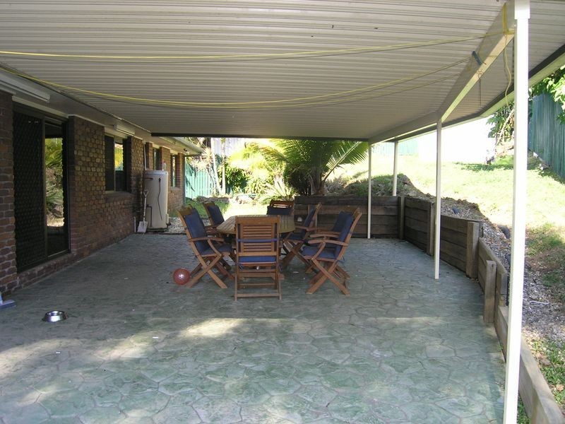 Shailer Park QLD 4128