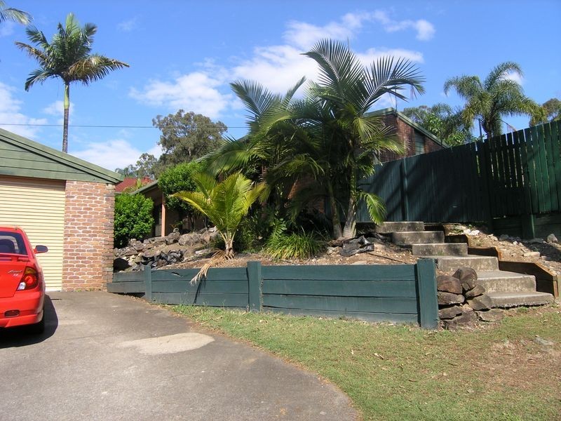 Shailer Park QLD 4128