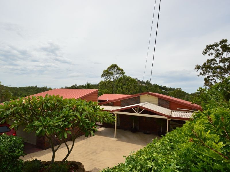 8 Yampi Court, Shailer Park QLD 4128