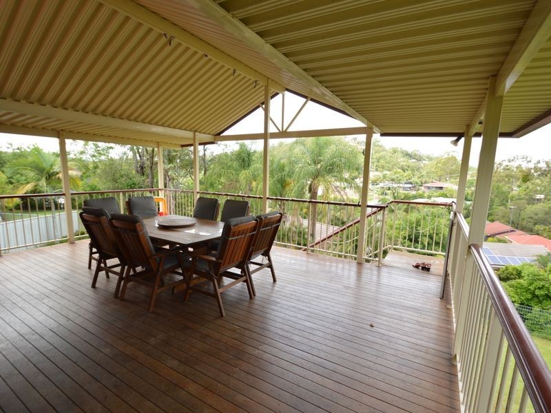 8 Yampi Court, Shailer Park QLD 4128