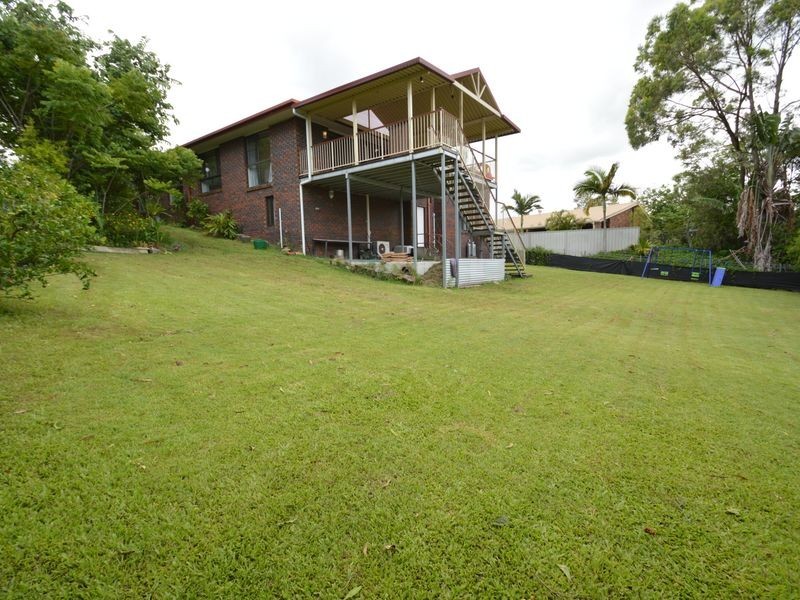 8 Yampi Court, Shailer Park QLD 4128