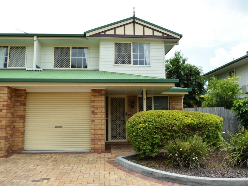 3/16 Maranda Street, Shailer Park QLD 4128