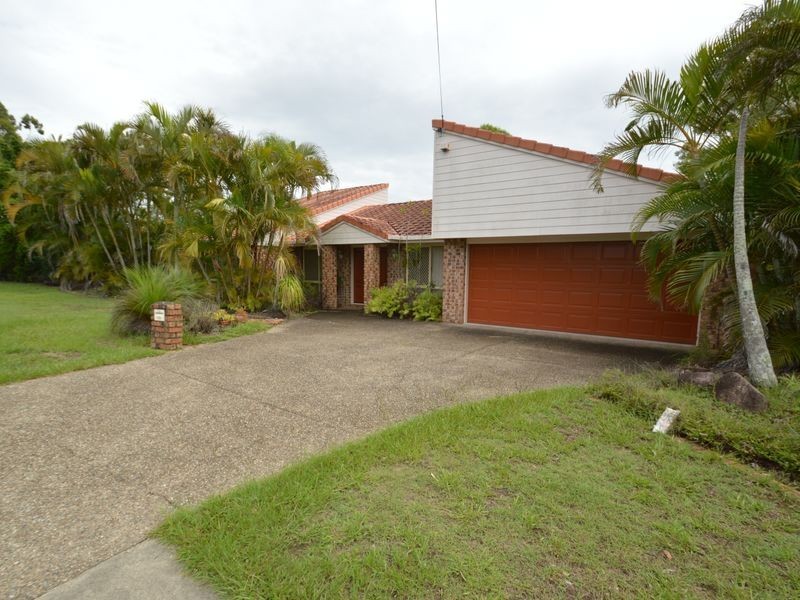 119 Plantain Road, Shailer Park QLD 4128