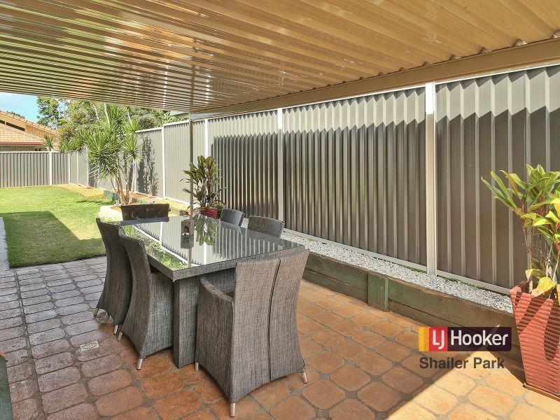 10 Burdekin Court, Hillcrest QLD 4118