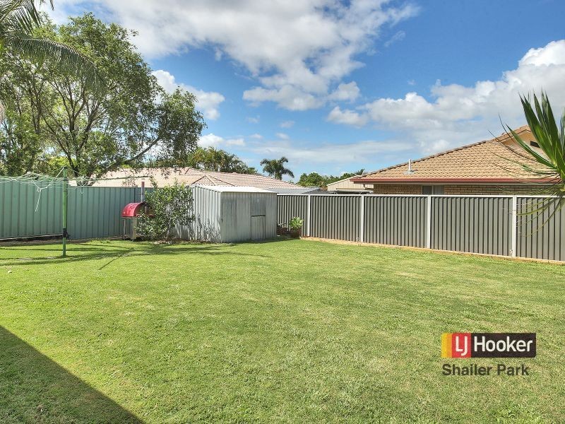 10 Burdekin Court, Hillcrest QLD 4118