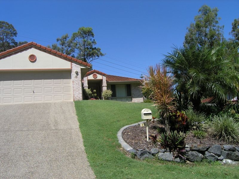 Tanah Merah QLD 4128