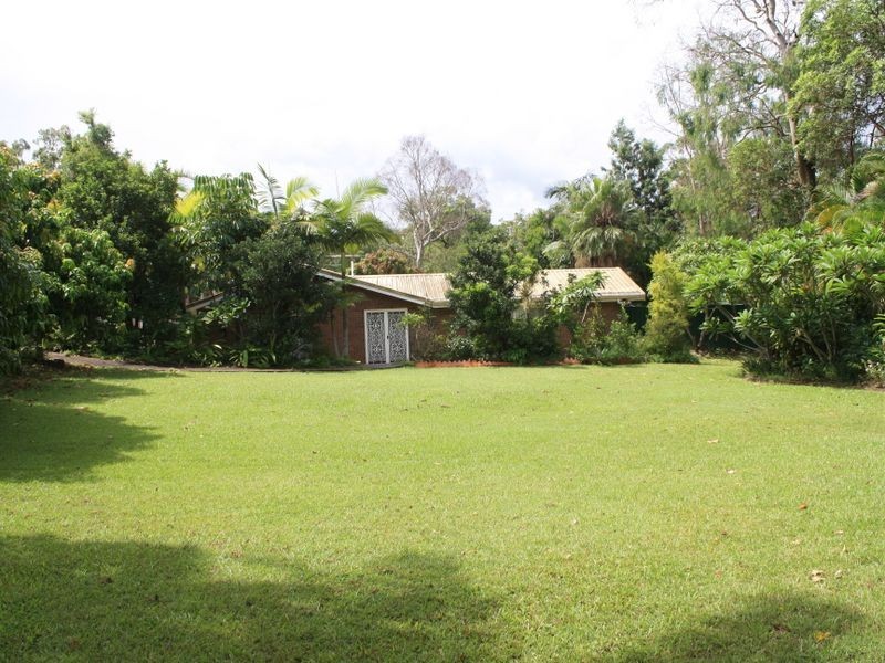 Tanah Merah QLD 4128