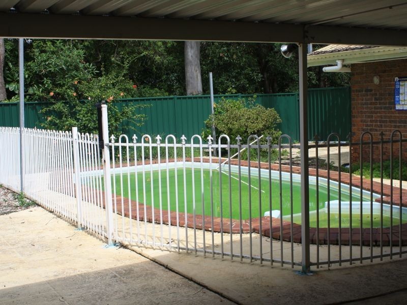 Tanah Merah QLD 4128