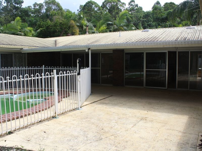 Tanah Merah QLD 4128