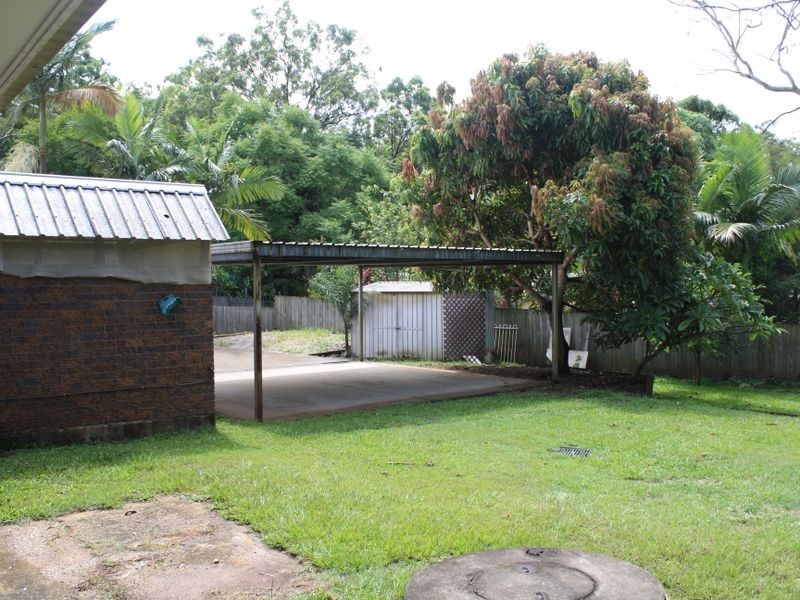 Tanah Merah QLD 4128