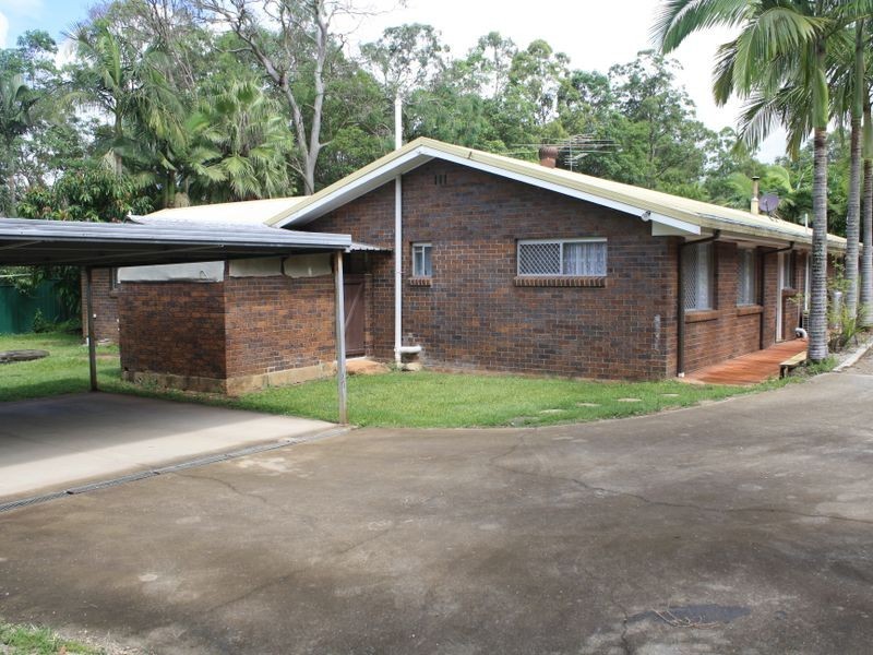 Tanah Merah QLD 4128