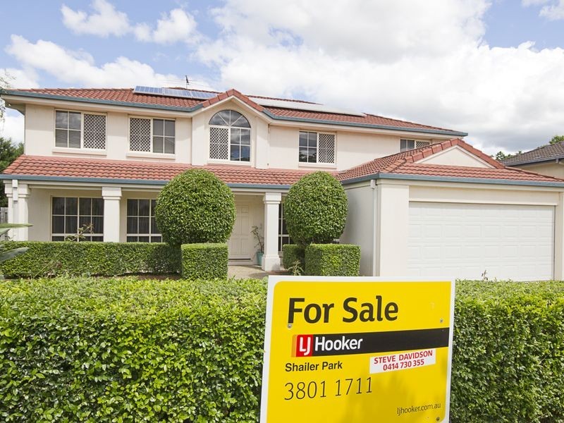 59 Springvale Circuit, Underwood QLD 4119