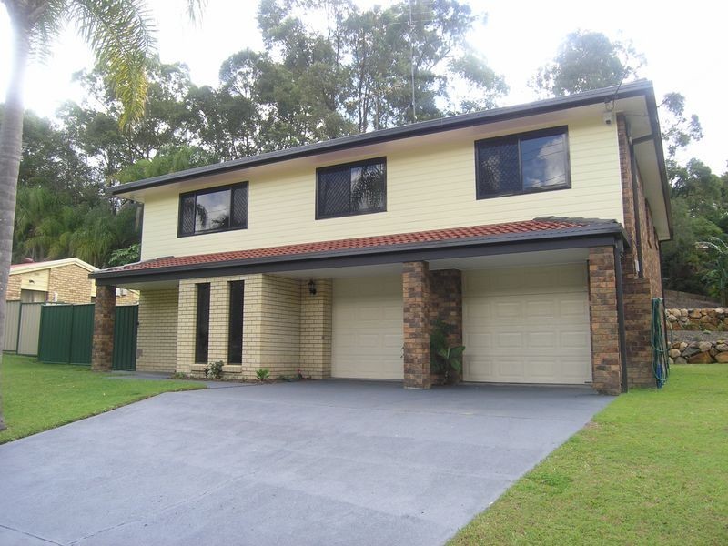 Shailer Park QLD 4128