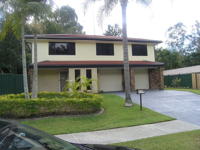 Shailer Park QLD 4128