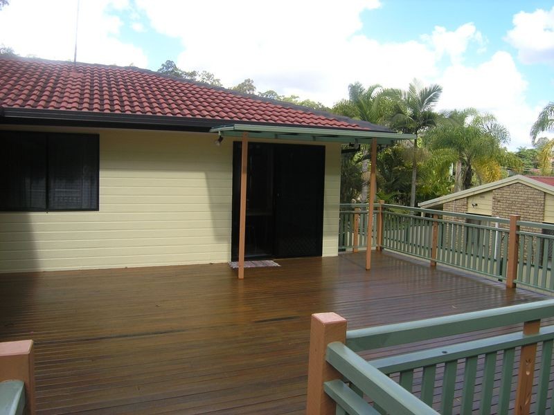 Shailer Park QLD 4128