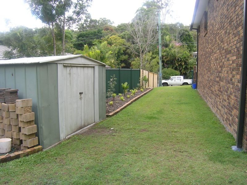 Shailer Park QLD 4128