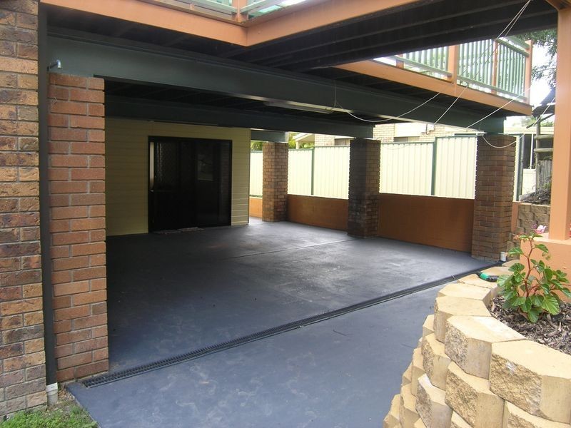 Shailer Park QLD 4128