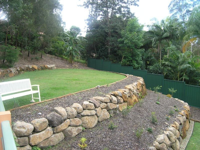 Shailer Park QLD 4128